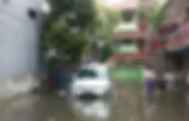 Waspadai 3 Penyakit saat Banjir, Gejala, Pengobatan, dan Pencegahannya