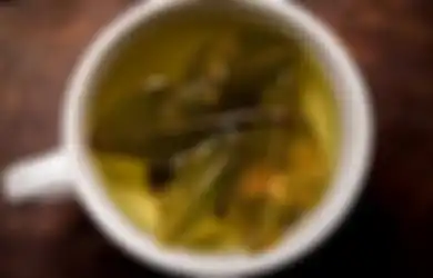 Baik untuk Jantung, Ini 6 Manfaat Rutin Konsumsi Daun Salam!
