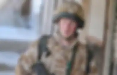 Siap Mati Sebagai Tentara, Pangeran Harry Lebih Suka Berperang Daripada Jadi Warga Kerajaan yang Banyak Aturannya
