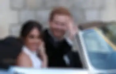 Tanggapi Pernyataan Harry dan Meghan untuk Mundur Dari Kerajaan, Ratu Inggris Lakukan Hal Darurat Ini, Tapi Justru Meghan Markle Bertindak Di Luar Dugaan