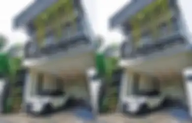 Peredam Panas dan Estetika Rumah, 3 Hal Penting Gunakan Secondary Skin