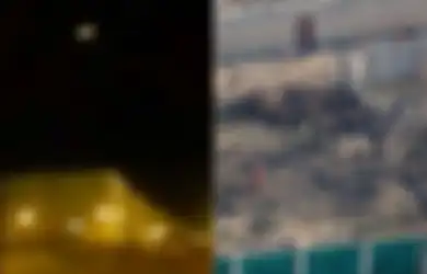 Militer Iran Akui Tembak Jatuh Pesawat Ukraina, Ini Sejumlah Pesawat yang Ditembak Jatuh Karena 'Salah Sasaran'
