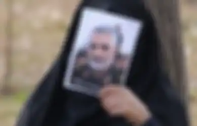 Dua Tahun Kematian Qassem Soleimani, Kedutaan Besar Republik Islam Iran Kirimkan Pernyataan Pers, Beginilah Isinya