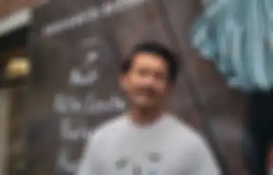 Tak Tanggung-tanggung, Gegara Iklan LGBT yang Diperankan Rio Dewanto, 5 Stasiun TV Ini Kena Tegur KPI, Berikut Kronologinya!