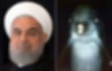 Bukan Hewan Sembarangan, Lumba-lumba Ini Adalah Pasukan Milter Iran Dilatih Membantai Musuh dan Sanggup Menghancurkan Kapal Selam dengan Cara Ini