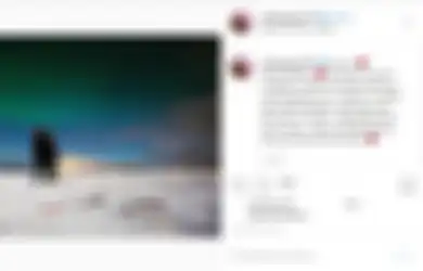 Raffi Ahmad dan Nagita Slavina Lihat Aurora Borealis di Islandia, Mengapa Cahaya Utara Ini Begitu Mempesona?