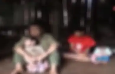 Dipaksa Nikahi Sepupu Sendiri, 4 dari 5 Anaknya Alami Kelainan Intelektual, Ternyata Ini Dampak dari Perkawinan Sedarah Secara Ilmiah