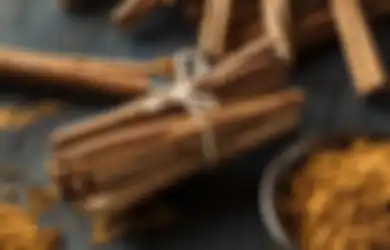 Baik Buat Kesehatan, Ini 5 Manfaat Kayu Manis yang Jarang Diketahui!