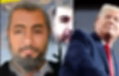 Selain Soleimani, Diam-diam Militer Amerika juga mentargetkan Komandan Tingkat Tinggi Kepercayaan Soleimani Ini untuk Dibunuh: Sudah Dalam Daftar Penargetan yang Disetujui