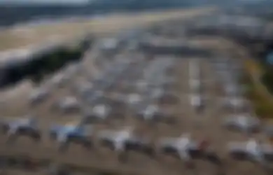 Sempat Berganti Julukan Dari 'The Best Selling Plane' Jadi 'Pesawat Maut', Pesawat Legendaris Boeing 737 Max Sudah Gondol Izin dari Uni Eropa untuk Terbang Lagi, Dulunya Renggut 346 Jiwa Karena Hal Ini