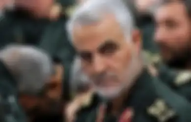 Dendam Kesumatnya Tak Terbendung, Putri Jenderal Qasem Soleimani Siap Jalankan Misi Pertamanya Sebagai Bos Militer Al Quds, Amerika Siaga