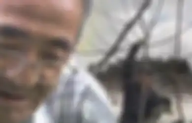 Pergi Ke Gunung Untuk Bersiap Bunuh diri, Pria Ini Malah Menemukan Suatu Hal Sederhana yang Mengubah Seluruh Hidupnya