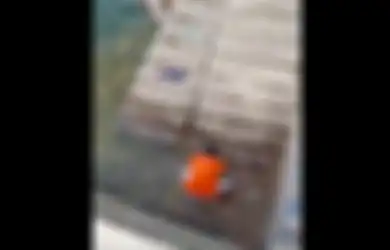 Beredar Video Ikan-ikan Loncat ke Permukaan di Perairan Gorontalo, Benarkah Pertanda Gempa dan Tsunami?