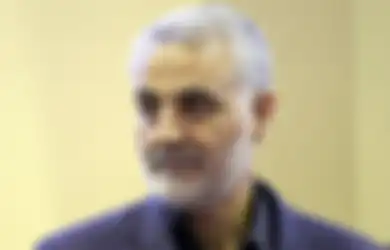 Dulu Sempat Geger Perang Dunia III Iran-AS, Kabar Terbarunya, Konflik Keduanya Berlanjut Lagi, Iran Belum Melupakan Kematian Qassem Soleimani