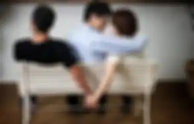 Main Serong dengan Sesama ASN, Perselingkuhan Dokter Puskesmas Ini Dibongkar Suami Sendiri hingga Anaknya pun Tahu, Ini Dampak Perselingkuhan Orangtua pada Anak
