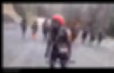 Koar-koar Tantang Perang, KKB Pimpinan Egianus Kogoya Kabur Terbirit-birit Saat Markasnya Dikuasai TNI-Polri, Kasatgas Humas Nemangkawi: Pesan Mereka Hanya Gertak Sambal