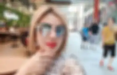 Sukses Bikin Satu Studio Langsung Senyam-senyum, Barbie Kumalasari Bongkar Fakta di Balik Nama Panggungnya: Aduh Kayak Anak Alay