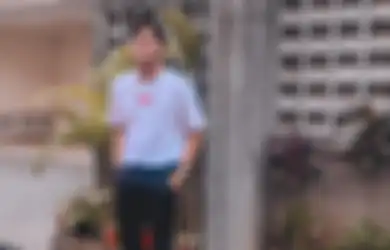 Digilai Para Wanita, Rizky Febian Malah Ditolak  2 Kali Berturut-turut hingga Diserang Para Penggemar Anya Geraldin: Dikomen Cowok-cowok Barbar!