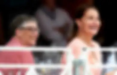 Dulu Bongkar Konspirasi WHO-AS, Mantan Menkes RI Ini Tolak Vaksin Corona Buatan Bill Gates