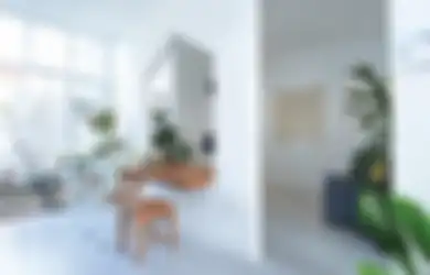 Banyak Cahaya Bikin Rumah Panas, Lakukan 8 Trik Ini agar Tetap Sejuk