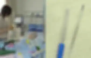 Hingga 20 Hari Anaknya yang  Menderita Demam Tak Kunjung Sembuh, Sang Ayah Curiga Akhinya Bongkar Kejanggalan Ini di Rumah Sakit, 'Anaknya Ternyata Sudah Sembuh'