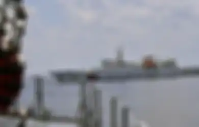 Ketegangan di Laut China Selatan Belum Juga Reda, Kapal Nelayan Vietnam Diserang Dua Kapal China