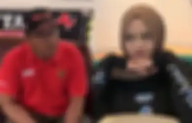 Berkas Warisan Mendiang Lina Digondol Putri Delina, Teddy Serahkan Perkara Harta Gono-gini pada Pengacara, Siap Lawan Anak Tirinya?