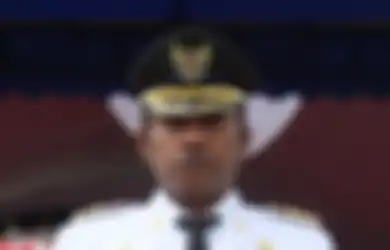 Tewas Usai Berhubungan dengan Wanita Cantik Ini di Hotel, Bupati Boven Digoel Tetap Dimakamkan di Tempat Terhormat Ini