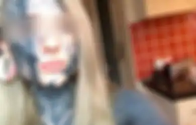 Habiskan Uang hingga Rp 265 Juta, Seorang Gadis Ini Penuhi 90 Persen Tubuhnya dengan Tato untuk Jadi 'Anak Gadisnya Ayah:' 'Beberapa Teman an keluarga Menganggap Saya Gila'