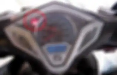 Jangan Sampai Salah, Langkah Ini Harus Segera Dilakukan Saat Lampu Indikator Suhu Motor Menyala