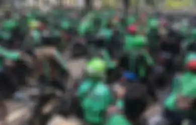 Suka Naik Ojek Online? Catat, Tarif Ojek Online di Jabodetabek Resmi Naik, Ini Rinciannya