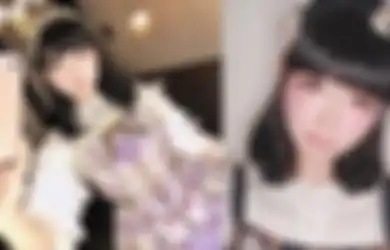 Punya Banyak Penggemar, 'Gadis Cantik' Ini Ungkap Bahwa Dirinya Sebenarnya Laki-laki Berusia 40-an Tahun, Begini Rupa Aslinya...