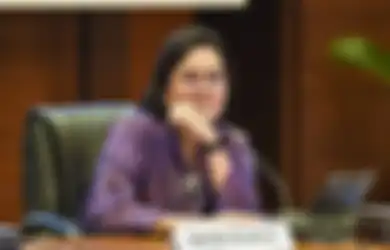 Pantas Sri Mulyani Sampai Geregetan dan Sampai Hentikan Aliran Dana, Pengelolaan Anggaran Pemda Tunjukkan Adanya 56 Desa Fiktif Dapat Kucuran Dana Desa
