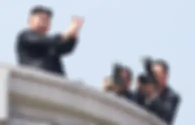Tak ada Angin Tak ada Hujan, Korea Utara Luncurkan Dua Roket Sampai Buat Korea Selatan Gelagapan Meski Mendarat di Perairan ini, Tetapi Segera Lakukan Hal ini