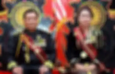 Cerita Mistis Di Balik Batu Sakral yang Dijadikan Prasasati Kerajaan Agung Sejagat di Purworejo, Konon Bukan Batu Sembarangan, Diklaim Berasal dari Majapahit