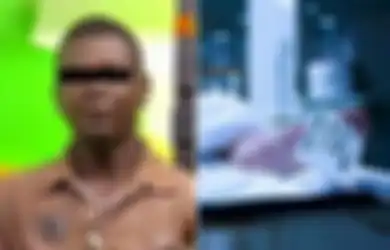 Ketagihan Setubuhi Mayat Gegara Dicuekin Wanita, Penjaga Kamar Mayat Ini Tiduri 100 Korban hingga Sebut Kelakuannya Bagian Dari Pelatihan Kerja, Begini Modus dan Akal Bulusnya