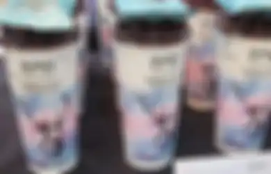 Pantas Teh Bubble Segelas Dijual dengan Harga Rp800 ribu-Rp1 Juta, Tapi Setelah Anda Tahu Bahan Campurannya Ini, Apakah Masih Mau Mencobanya?