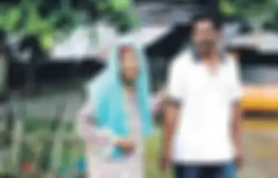 Nikahi Brondong 70 Tahun Lebih Muda di Usia 1 Abad, Nenek Tua Renta Ini Gegerkan Publik Saat Bongkar Rahasia Puaskan Suami Meski Sudah Menikah 23 Kali