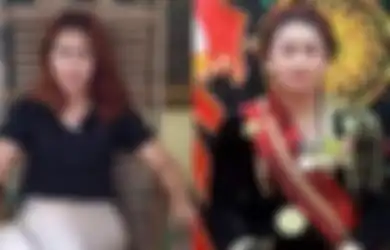 Terungkap Fakta Keraton Agung Sejagat, Permaisuri Raja Ternyata Bukan Istri Sah Totok Santosa: Keduanya Memiliki KTP Jakarta dan Indekos di Yogyakarta