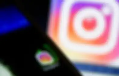 Instagram Sedang Tes Tampilan Baru Stories Dua Baris di Halaman Utama