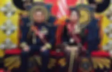 Kesaksian Salah Seorang Punggawa Keraton Agung Sejagat Mengaku Bergabung karena 'Panggilan Alam', Disebut Lokasi Bangunan Sebagai Bekas Keraton Majapahit
