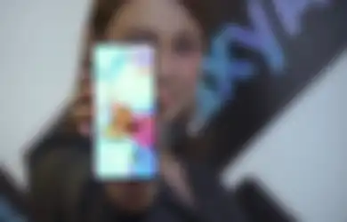 Samsung Kabarnya Sedang Siapkan Desain 5 Camera di Seri A Yang Murah