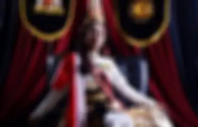 Tak Seperti Saat Duduk di Singgasana Kerajaan Agung Sejagat, Begini Kehidupan Getir Fanni Aminadia Usai Mendekam di Balik Jeruji Besi
