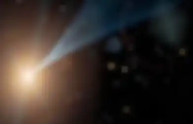 Para Fisikawan Mengungkap Partikel Hantu dan Lakukan Eksperimen Menggunakan Alat Ini, Peneliti: 'Partikel Hantu Sulit Ditangkap'