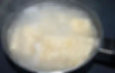 Air Rebusan Mi Instan yang Dianggap Berbahaya dan Mengandung Bahan Kimia Ternyata Punya Manfaat Luar Biasa, Lho, Apa Saja?