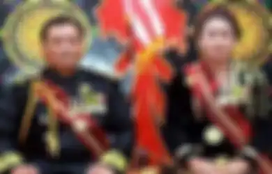 Dirikan Kerajaan Sendiri, Ternyata dari Sini Sumber Uang Keraton Agung Sejagat, 'Sang Ratu' Punya Salon hingga Rumah Makan