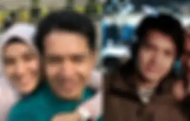 Lebih dari Satu Dekade Menikah, Dhini Aminarti Tak Izinkan Dimas Seto Pakai Cincin Kawin Karena Alasan Tak Terduga Ini
