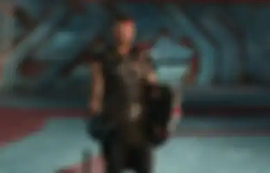 Film Thor 4 Akan Hadirkan Lagi Nuansa Rock Jadul Lewat Soundtrack-nya
