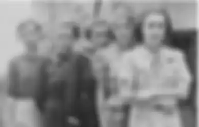 Kisah Tragis Edith Grosman, 'Survivor' Holocaust yang Berhasil Keluar Dari Kamp Konsentrasi Auschwitz Setelah Masuk Bersama 999 Wanita Yahudi Lain, Kondisinya Kini Tidak Disangka Banyak Orang