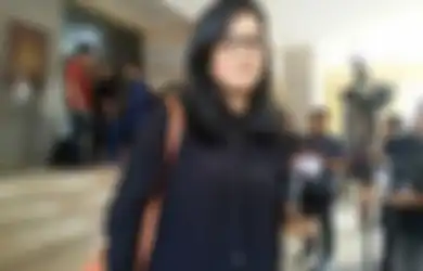 Berwajah Lembut Keibuan, Siapa Sangka Istri Pembalap Ini Pernah Ditahan Bersama Lia Eden, Divonis Penjara karena Kasus Kriminal Ini